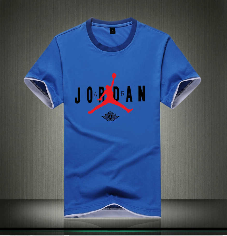 men jordan t-shirt S-XXXL-1150